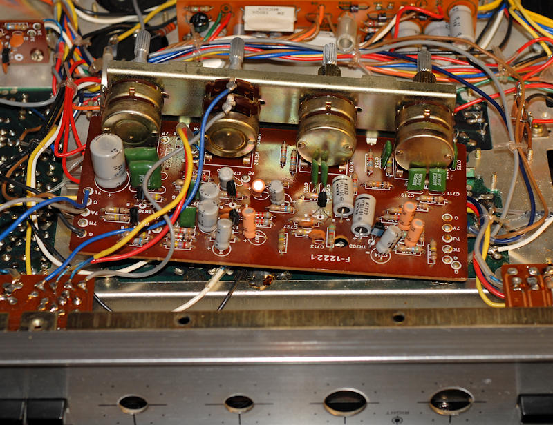 image of bottom of tone board